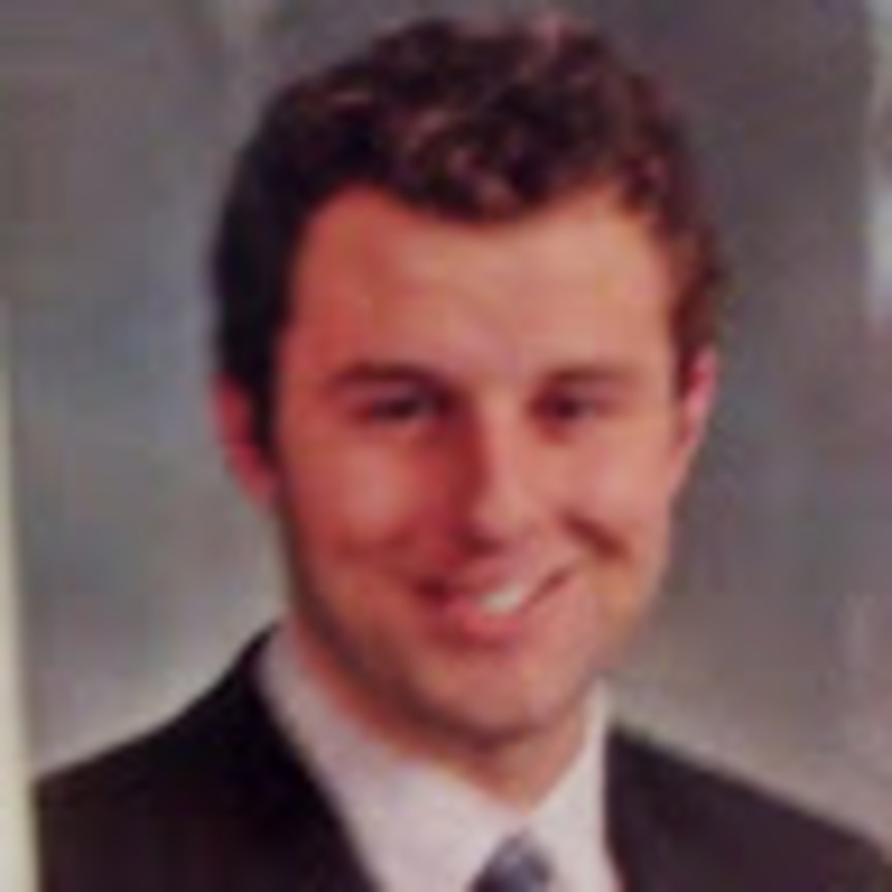 Meet your Posher, Carson